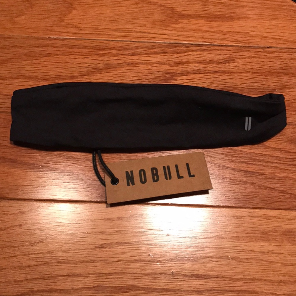 Unisex NoBull Headband